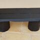 Table basse ethnique