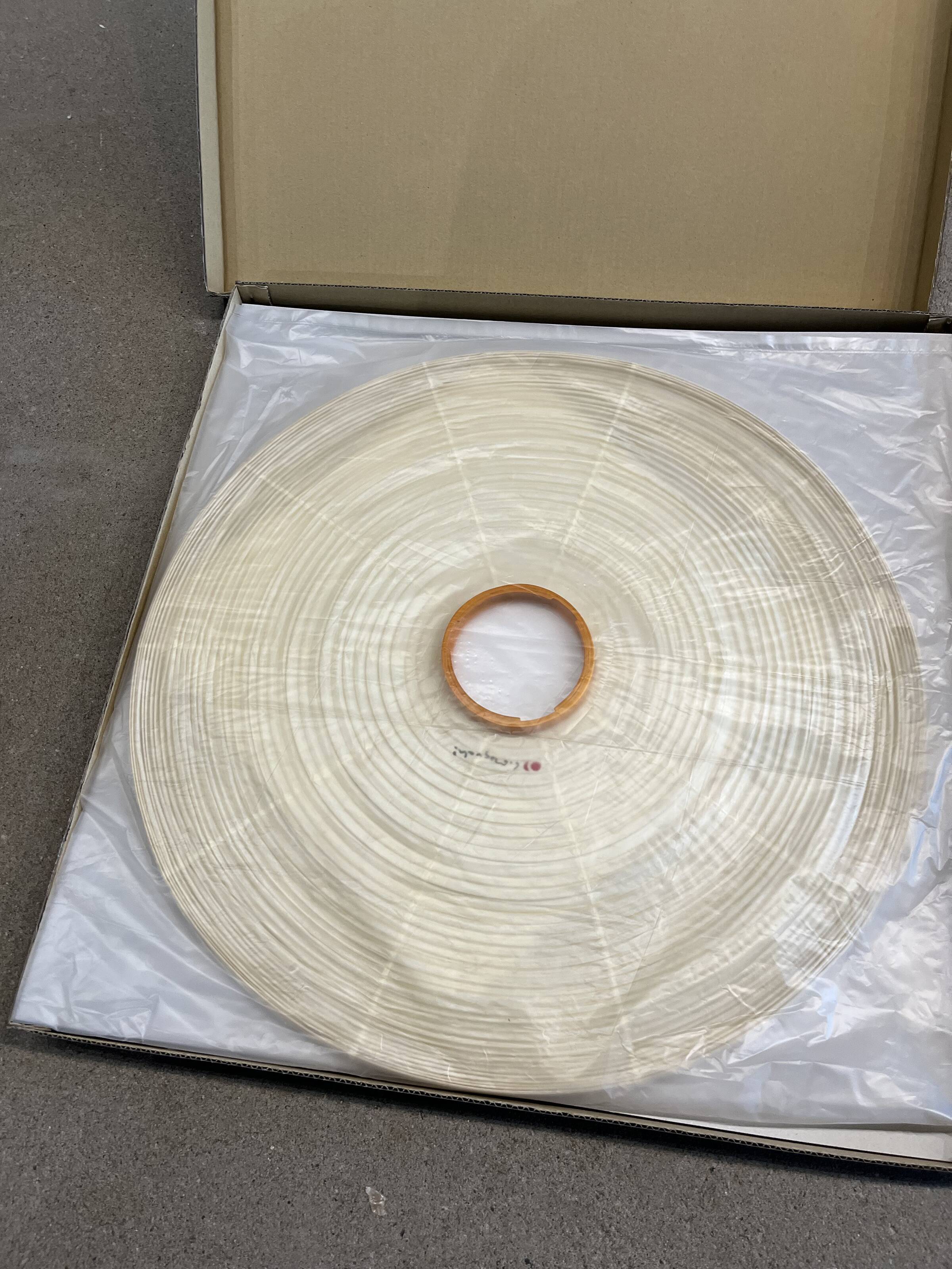 Lampadaire Isamu Noguchi Modèle 10A Akari fabriquée à la main par Ozeki, Japon