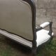 Old bench 3 seats