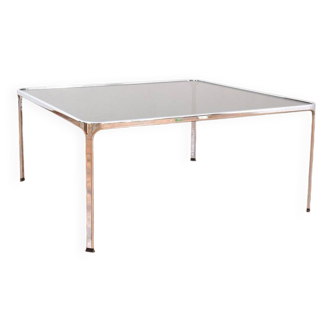 Vintage Italian Coffee Table, 1970s.