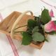 Panier en bois