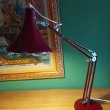 Vintage 70'S architect lamp