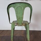 Tolix Chair