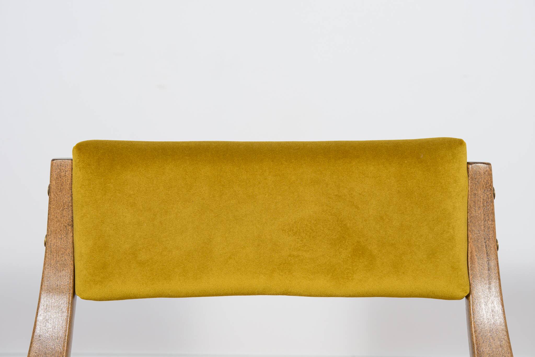 Chairs from Zamojska, Poland, 1970s, Set of 4