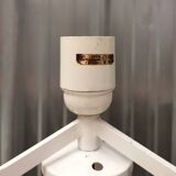 Lamp base 10608 Max Ingrand, Glass Light