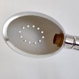Italian lamp space age 1960