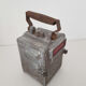 1940 portable railway lamp