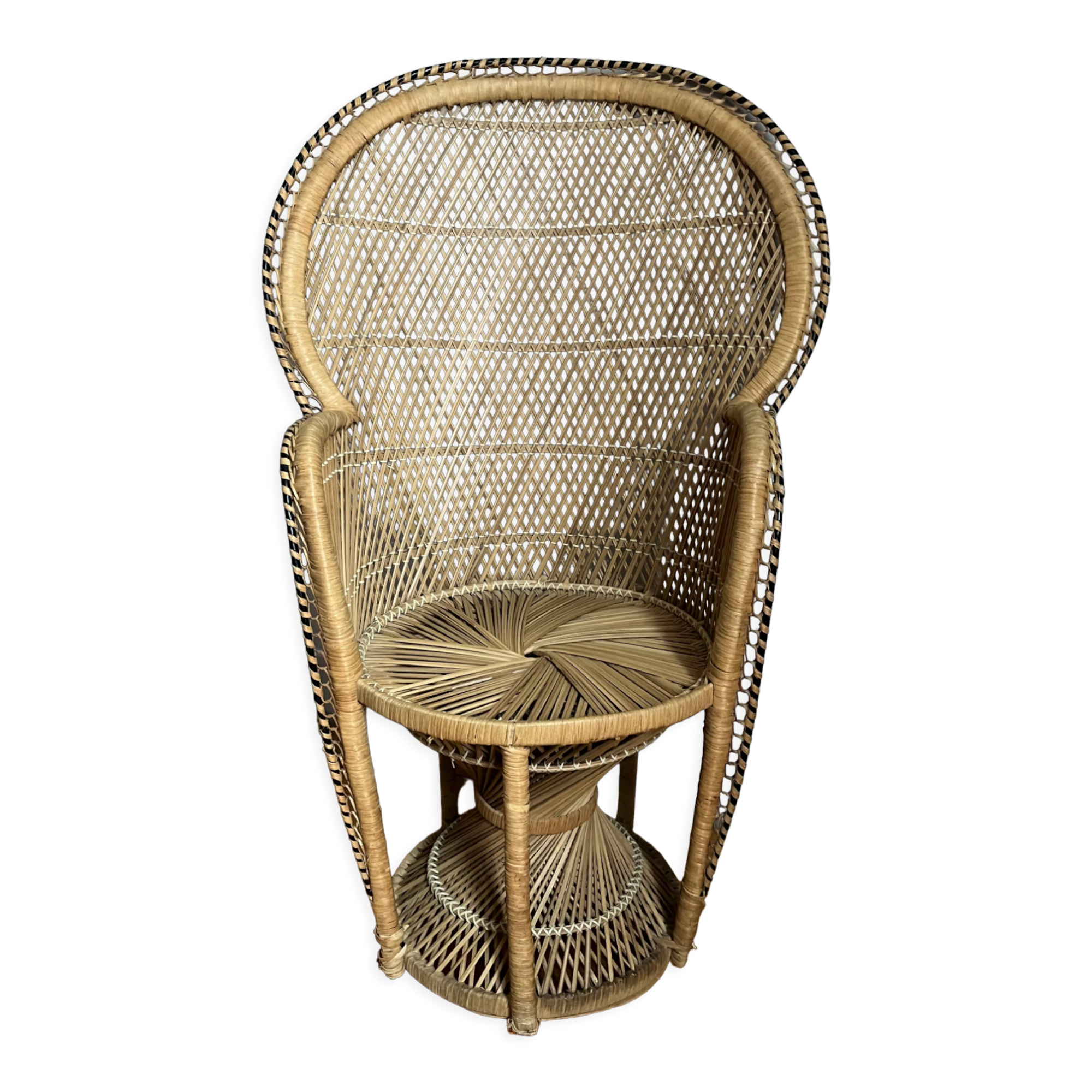 Emmanuelle armchair