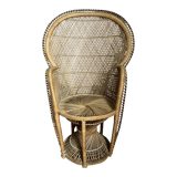 Emmanuelle armchair
