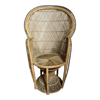Emmanuelle armchair