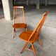 Paire de chaises, 1955, set de 2
