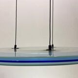 Aurora Light Pendant Arteluce 1980’s