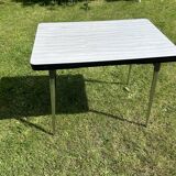 Formica table
