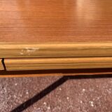 Dining room table "wallet" - 2M40 unfolded