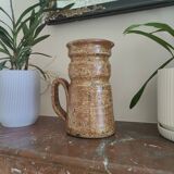 Pitcher