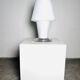 Sculptural Murano Glass Table Lamp By Daniela Puppa For A.V. Mazzega, Italy 1970S
