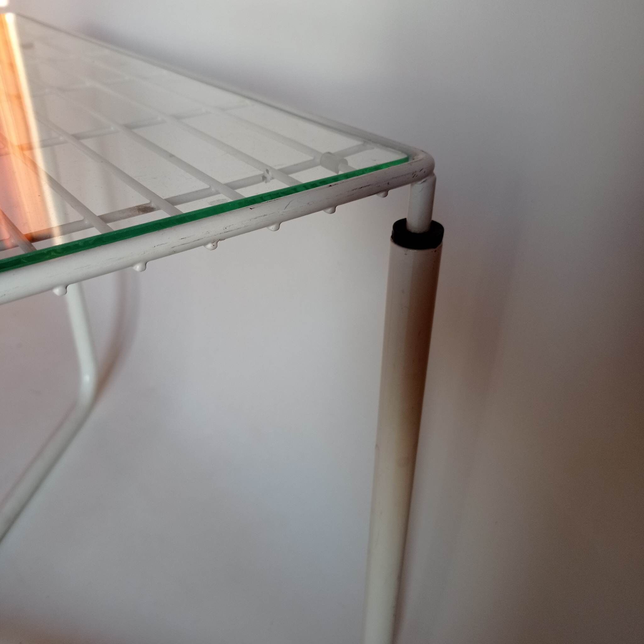 Coffee table design by Niels Gammelgaard for Ikea from the 80s