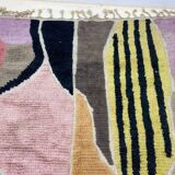 Moroccan Wool Rug 300/200cm