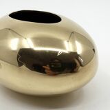 Modernist ashtray • Hans Bunde for Carl Cohr • Denmark 50s