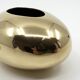 Modernist ashtray • Hans Bunde for Carl Cohr • Denmark 50s