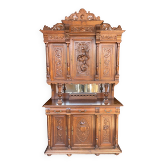 Buffet Henri ll