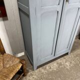 Armoire parisienne