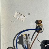 Kalmar Murano glass wall sconces