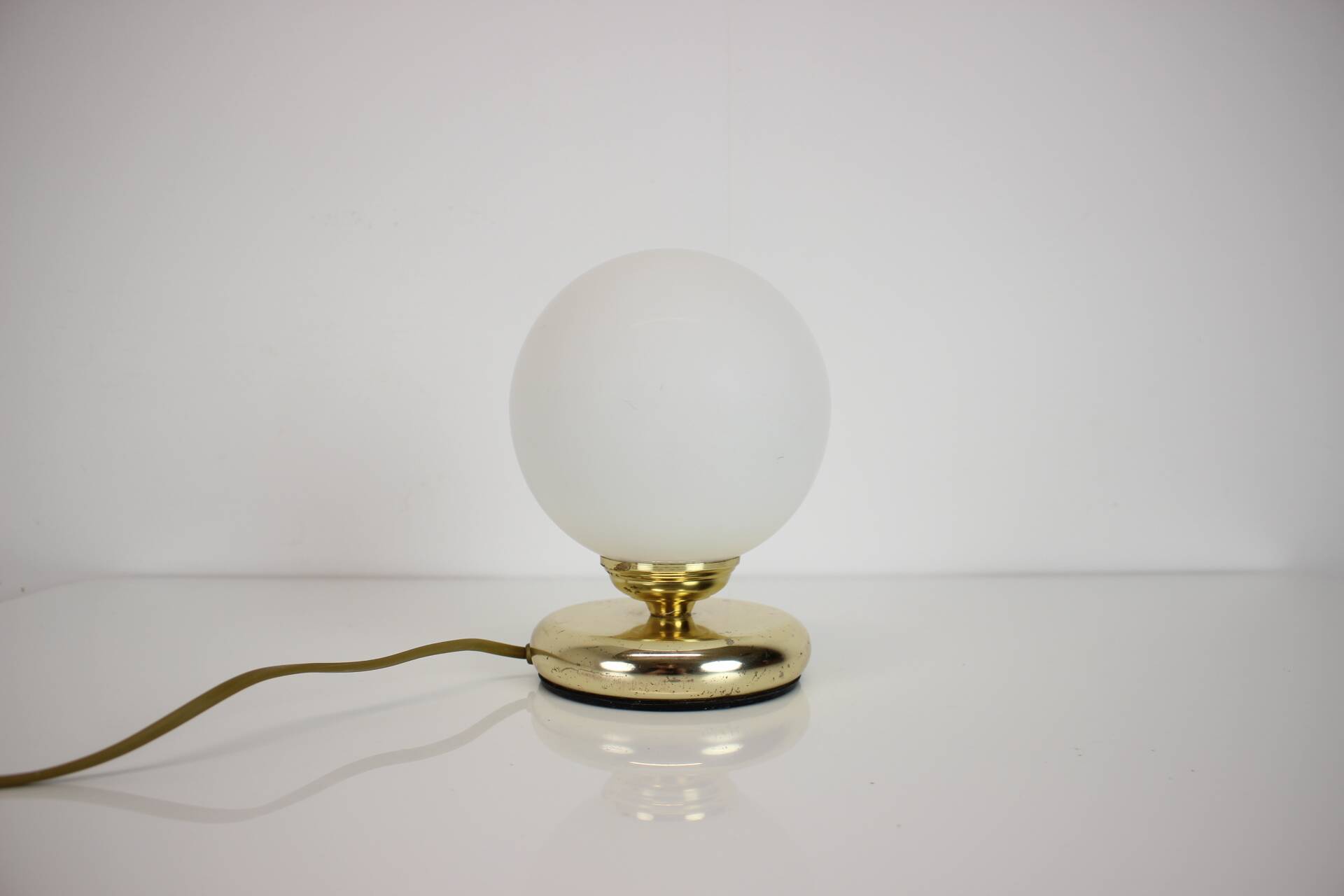 Vintage Table Lamp, 1970s, Germany