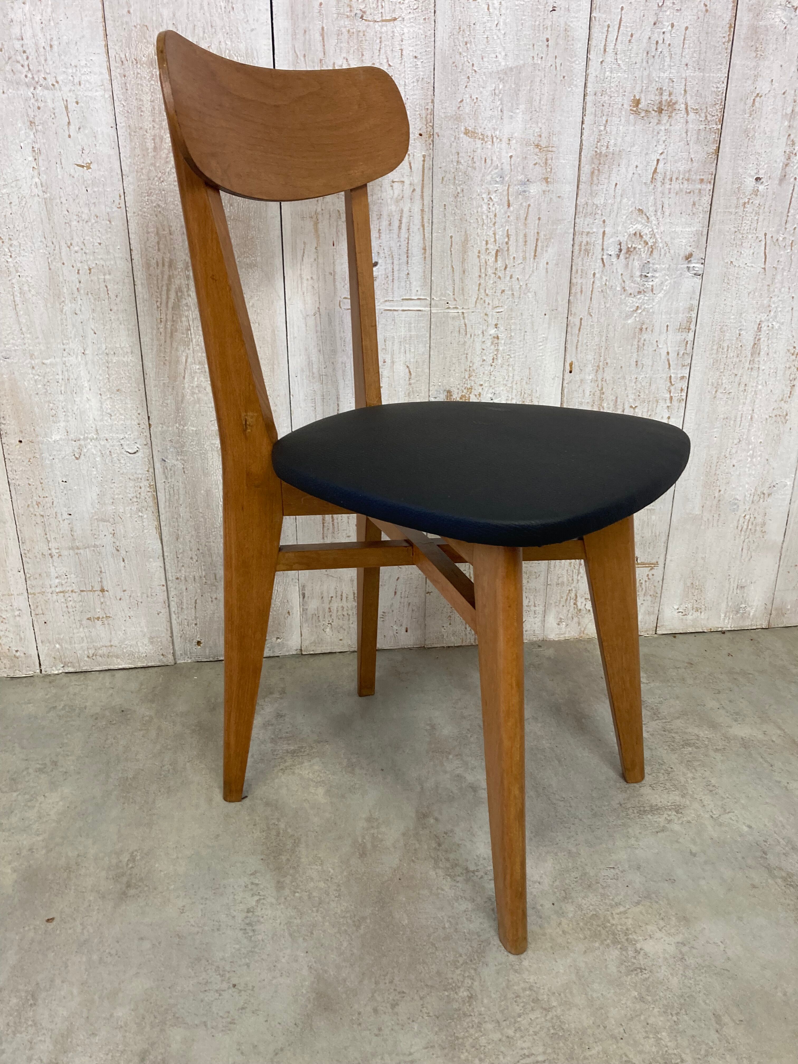 Bistro chair