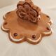 Villeroy and Boch ceramic candy dish