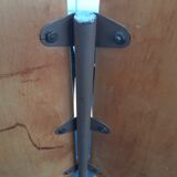 Wheelchair cinema theatre strapontin