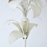 Palm tree floor lamp years 80