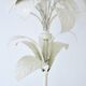 Palm tree floor lamp years 80