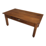 Art Deco coffee table