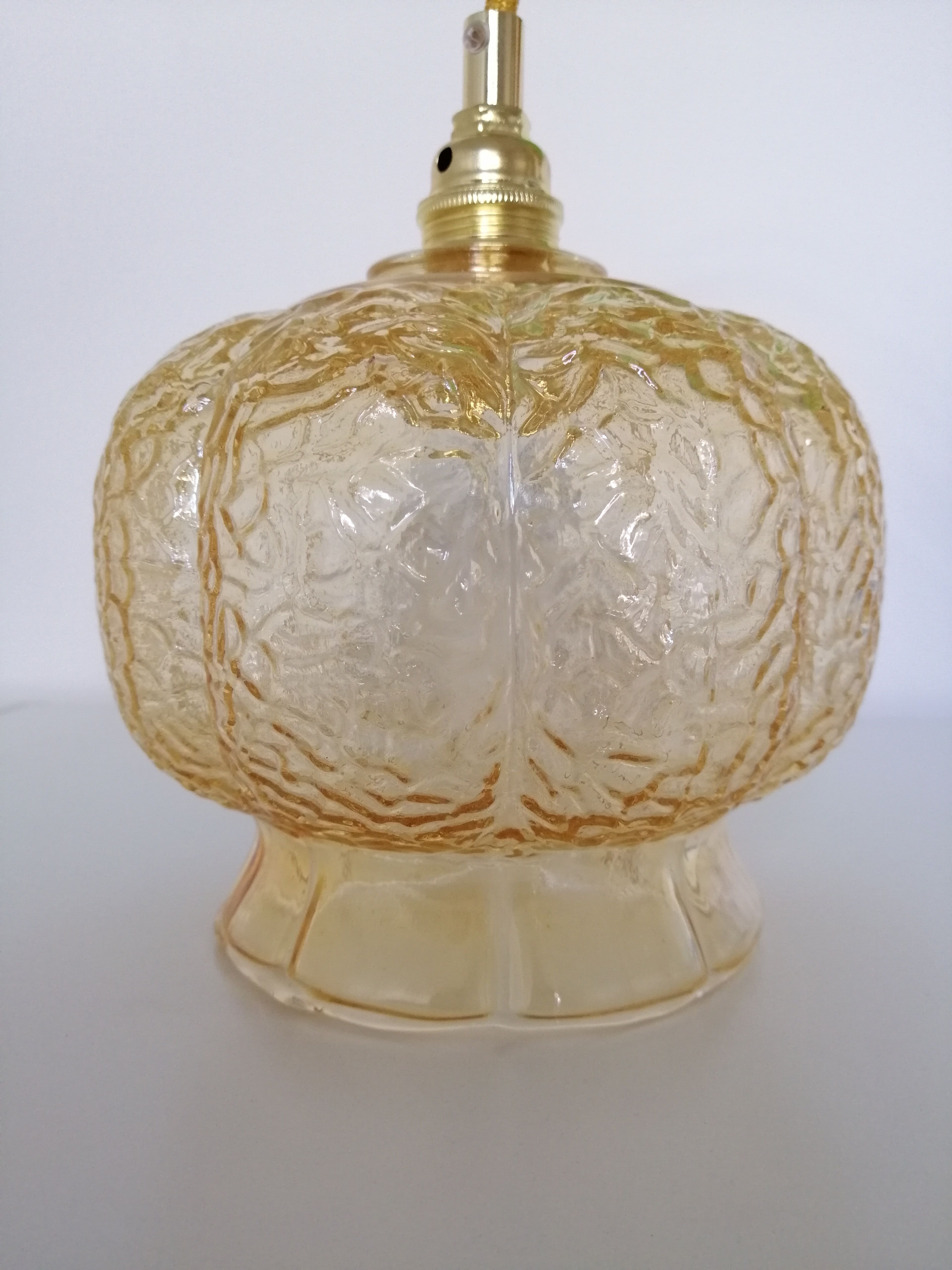 Lampe baladeuse vintage