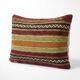 Vintage kilim cushion cover 38x58 cm