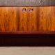 Rosewood sideboard by Tom Robertson for McIntosh, 1960