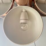 Iconic lamp ‘Cantharelle’ by Maija Liisa Komulainen for Raak, 1970s