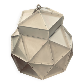 Apollo color pendant light by Romy kuhne