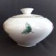 KPM Krister porcelain coffee service for 9 people, Germany