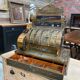 Ancienne caisse enregistreuse « national »