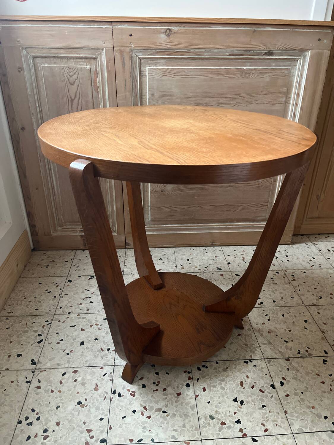 Side table