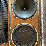 Pair of Celestion Ditton 66 speakers