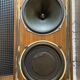 Pair of Celestion Ditton 66 speakers