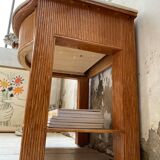 Bamboo bedside Vivai del Sud tropicalist