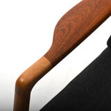 Model FD117/2 Sofa by Tove & Edward Kindt-Larsen 1950s