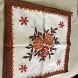 Vintage towel set