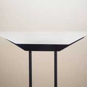 Lampadaire, design italien, années 1970, production : Italie