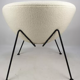 Armchair Slice Pierre Paulin for Artifort, year 1980