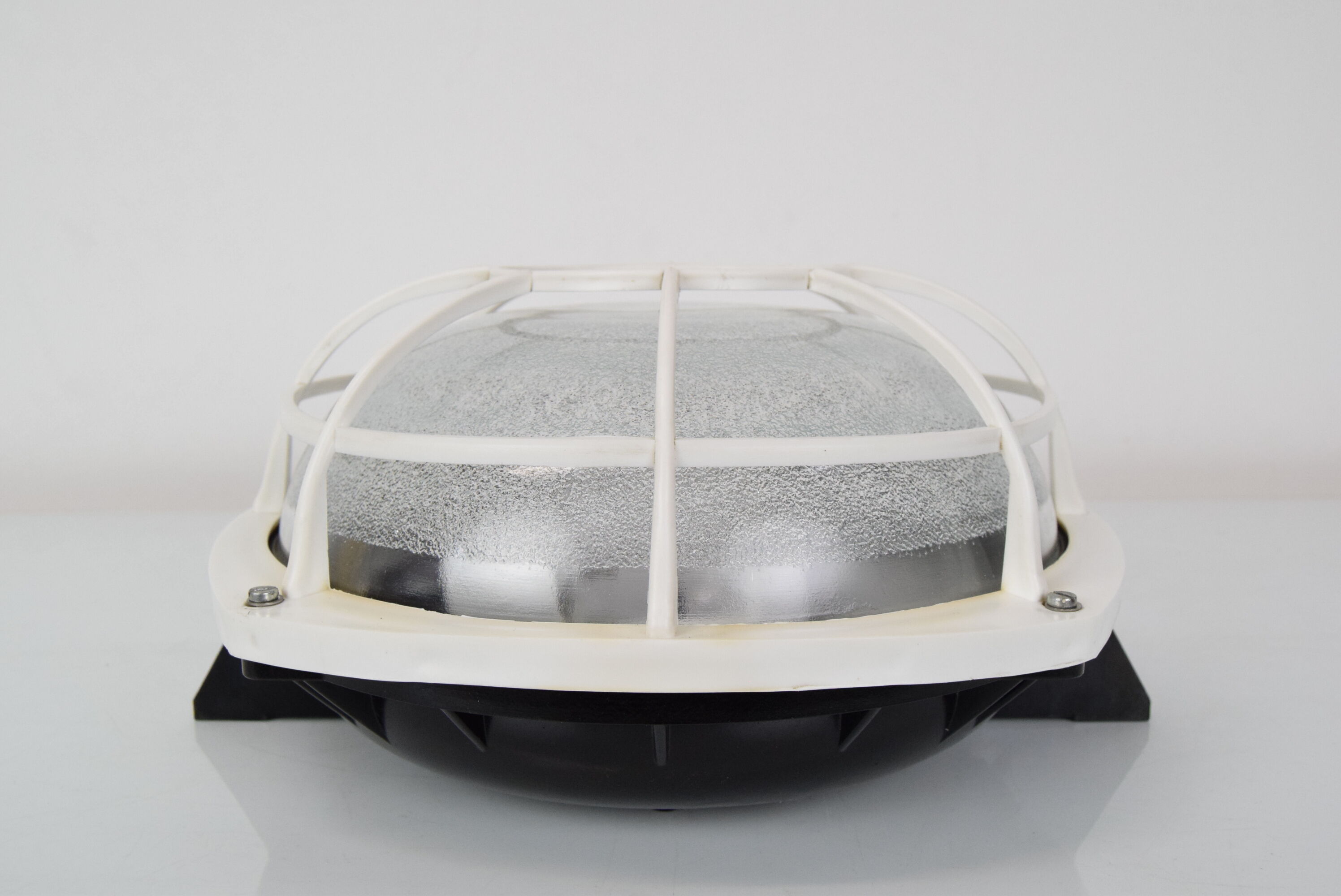 Industrial Wall or Ceiling light,1960's.